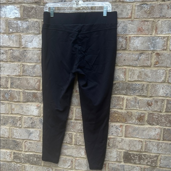 LOFT Classic Black Pants - Picture 4 of 6